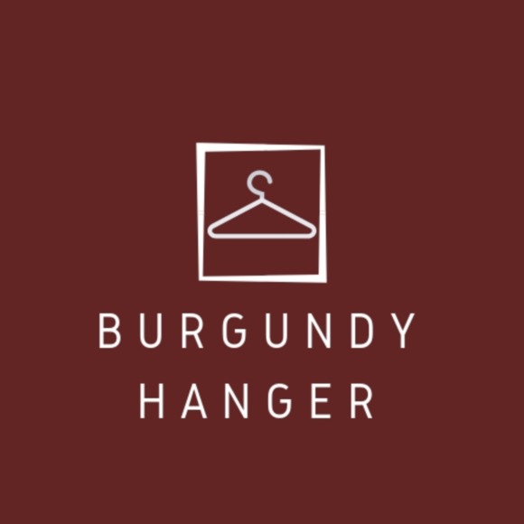 burgundyhanger